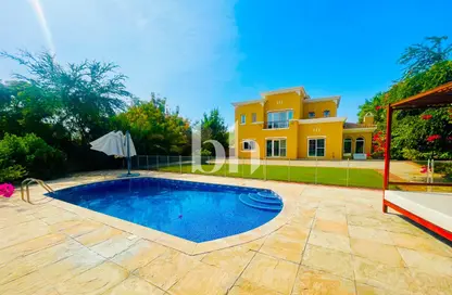 Villa - 4 Bedrooms - 5 Bathrooms for rent in Mirador La Coleccion 1 - Mirador La Coleccion - Arabian Ranches - Dubai