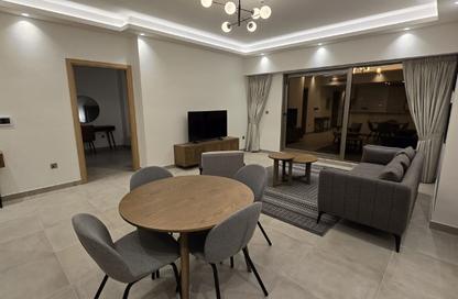 Apartment - 1 Bedroom - 2 Bathrooms for rent in Orra The Embankment Tower 1 - Orra The Embankment - Jumeirah Lake Towers - Dubai