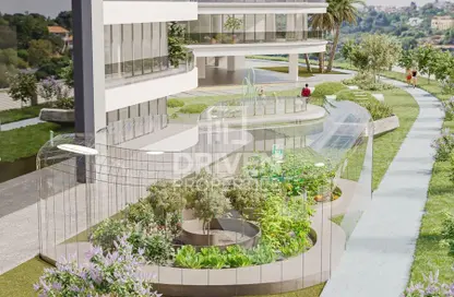 شقة - 1 حمام للبيع في سنترال داون تاون برج آيه - ذا سينترال داون تاون - ارجان - دبي