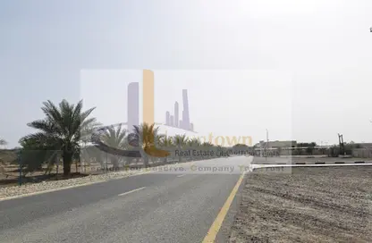 Land - Studio for sale in Manama - Ajman