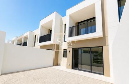 Villa - 3 - 4 for rent in Raya - Arabian Ranches 3 - Dubai