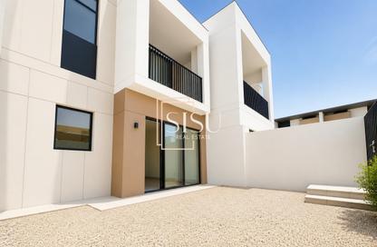 Villa - 3 - 4 for rent in Raya - Arabian Ranches 3 - Dubai