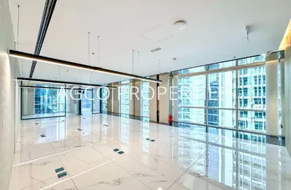 Office Space - Studio - 1 Bathroom for sale in Bay Square Building 12 - Bay Square - Business Bay - Dubai