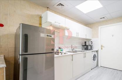 Apartment - Studio - 1 Bathroom for rent in Marina Diamond 2 - Marina Diamonds - Dubai Marina - Dubai Apartment - Studio - 1 Bathroom for rent in Marina Diamond 2 - Marina Diamonds - Dubai Marina - Dubai