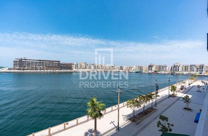 Apartment - 3 Bedrooms - 4 Bathrooms for rent in Le Ciel 1 - Le Ciel - Port de La Mer - La Mer - Jumeirah - Dubai