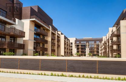 Apartment - 1 Bedroom - 2 Bathrooms for rent in Belgravia 1 - Belgravia - District 11 - Jumeirah Village Circle - Dubai