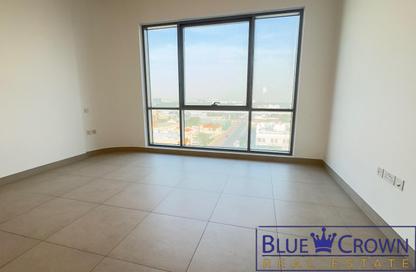 Apartment - 3 - 4 for rent in Al Nasr Square Block D - Al Nasr Square - Oud Metha - Bur Dubai - Dubai