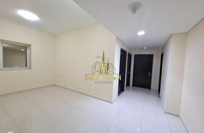 Apartment - 2 Bedrooms - 2 Bathrooms for rent in Tiger Building Al Qadesia - Al Nahda - Sharjah