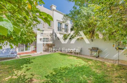 Townhouse - 2 Bedrooms - 2 Bathrooms for sale in Springs 15 - The Springs - Dubai