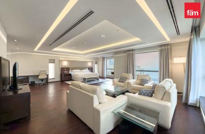 Penthouse - 4 Bedrooms - 5 Bathrooms for rent in Sheraton The Walk - Jumeirah Beach Residence - Dubai Penthouse - 4 Bedrooms - 5 Bathrooms for rent in Sheraton The Walk - Jumeirah Beach Residence - Dubai
