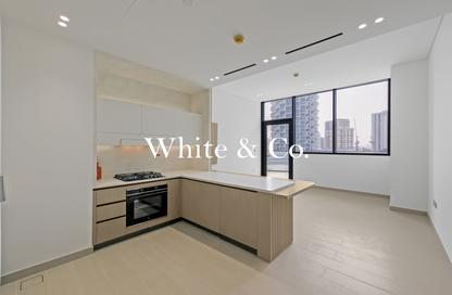 Apartment - 1 Bedroom - 2 Bathrooms for sale in Binghatti Phantom - District 17 - Jumeirah Village Circle - Dubai