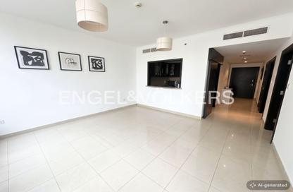Apartment - 1 Bedroom - 2 Bathrooms for rent in The Links Canal Apartments - The Links - The Views - Dubai