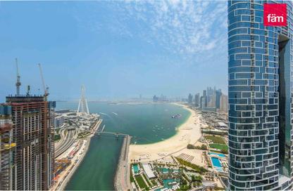 شقة - 3 غرف نوم - 3 حمامات للايجار في 5242 تاور 1 - 5242 - دبي مارينا - دبي شقة - 3 غرف نوم - 3 حمامات للايجار في 5242 تاور 1 - 5242 - دبي مارينا - دبي