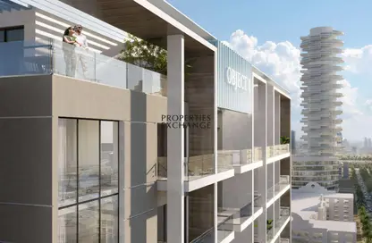 شقة - غرفة نوم - 2 حمامات للبيع في وان وود ريزدنس - منطقة 14 - قرية جميرا الدائرية - دبي