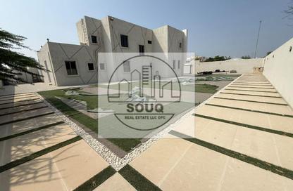 Villa - 6 - 7+ for rent in Seih Al Qusaidat - Ras Al Khaimah