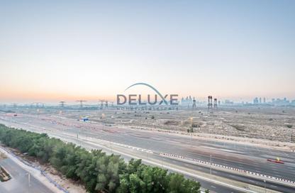 Apartment - Studio - 1 Bathroom for rent in Bloom Towers B - Bloom Towers - District 10 - Jumeirah Village Circle - Dubai Apartment - Studio - 1 Bathroom for rent in Bloom Towers B - Bloom Towers - District 10 - Jumeirah Village Circle - Dubai