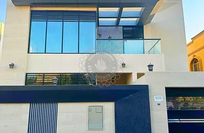 فيلا - 5 غرف نوم - 6 حمامات للبيع في 1  الروضة - الروضة - عجمان