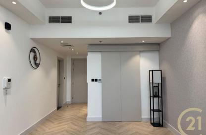 Apartment - 1 Bedroom - 1 Bathroom for sale in Maya Residences 5 - Jumeirah Village Triangle - Dubai