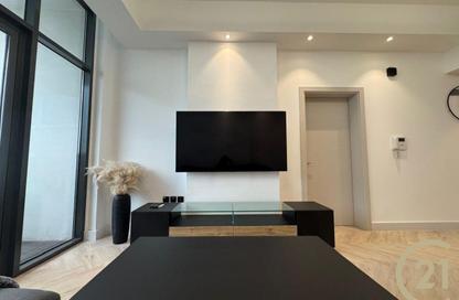 Apartment - 1 Bedroom - 1 Bathroom for sale in Maya Residences 5 - Jumeirah Village Triangle - Dubai