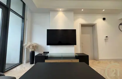 Apartment - 1 Bedroom - 1 Bathroom for sale in Maya Residences 5 - Jumeirah Village Triangle - Dubai