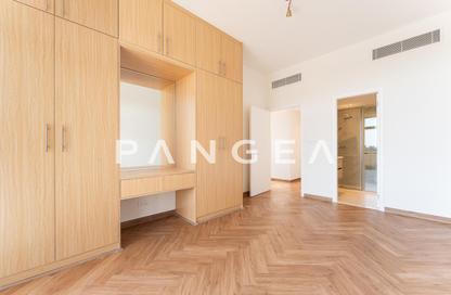 Apartment - 1 - 2 for sale in Barton House 1 - Barton House - Motor City - Dubai