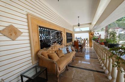 Villa - 7+ Bedrooms - 7+ Bathrooms for sale in Al Fayha - Sharjah