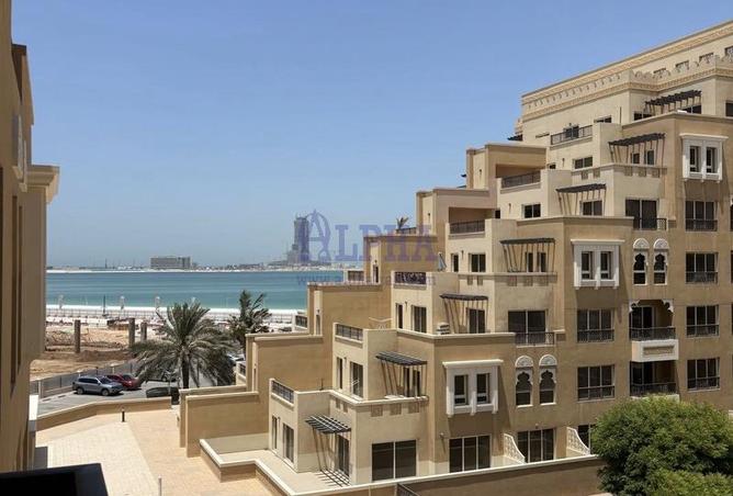 PARTIAL SEA VIEW | GREAT LOCATION | 1 BR FOR RENT