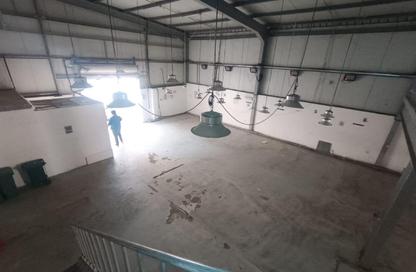Warehouse - Studio - 1 Bathroom for rent in Ras Al Khor Industrial 1 - Ras Al Khor Industrial - Ras Al Khor - Dubai