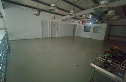 Warehouse - Studio - 1 Bathroom for rent in Ras Al Khor Industrial 1 - Ras Al Khor Industrial - Ras Al Khor - Dubai