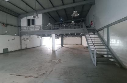 Warehouse - Studio - 1 Bathroom for rent in Ras Al Khor Industrial 1 - Ras Al Khor Industrial - Ras Al Khor - Dubai