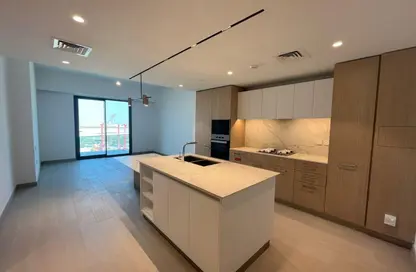 Apartment - 1 Bedroom - 2 Bathrooms for rent in Berkeley Place - Sobha Hartland - Mohammed Bin Rashid City - Dubai