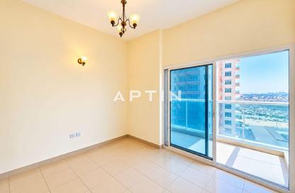 Apartment - 1 - 2 for rent in Ocean Residencia - Dubai Silicon Oasis - Dubai