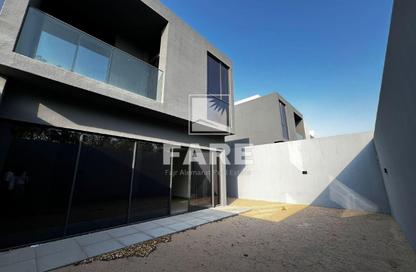 Townhouse - 3 - 4 for sale in Robinia - Masaar - Tilal City - Sharjah