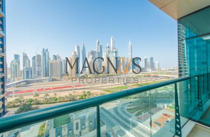 Apartment - 2 - 4 for sale in Al Seef Tower 3 - Al Seef Towers - JLT Cluster U - Jumeirah Lake Towers - Dubai