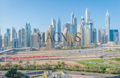 Apartment - 2 - 4 for sale in Al Seef Tower 3 - Al Seef Towers - JLT Cluster U - Jumeirah Lake Towers - Dubai