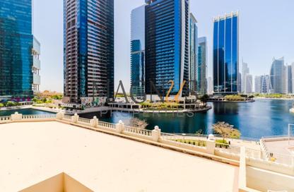 Apartment - 2 - 3 for sale in Al Seef Tower 3 - Al Seef Towers - JLT Cluster U - Jumeirah Lake Towers - Dubai