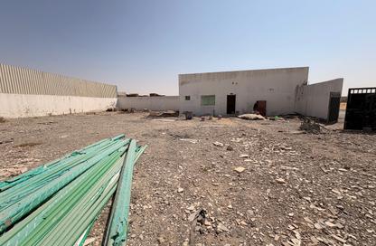 Land - Studio for rent in Al Sajaa S - Al Sajaa - Sharjah