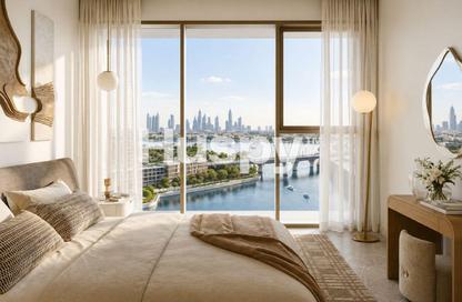 شقة - 2 - 3 للبيع في برج Palace ريزيدنسز Creek Blue 1 - بالاس ريزيدنسيز كريك بلو - مرسى خور دبي - دبي شقة - 2 - 3 للبيع في برج Palace ريزيدنسز Creek Blue 1 - بالاس ريزيدنسيز كريك بلو - مرسى خور دبي - دبي