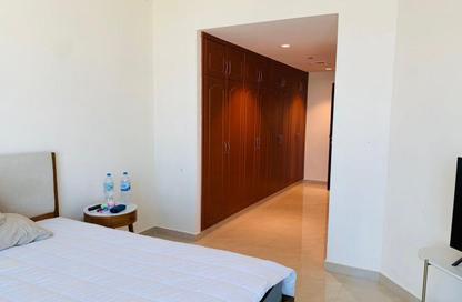 Apartment - 2 Bedrooms - 3 Bathrooms for sale in Ajman Corniche Residences - Ajman Corniche Road - Ajman