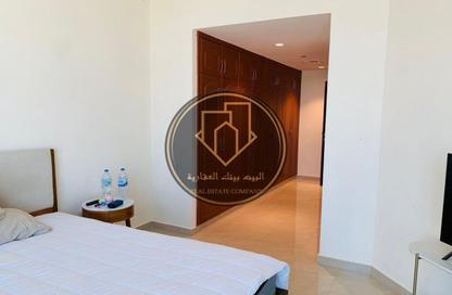 Apartment - 2 Bedrooms - 3 Bathrooms for sale in Ajman Corniche Residences - Ajman Corniche Road - Ajman Apartment - 2 Bedrooms - 3 Bathrooms for sale in Ajman Corniche Residences - Ajman Corniche Road - Ajman
