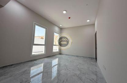 Apartment - 2 Bedrooms - 2 Bathrooms for rent in Hadbat Al Zafranah - Muroor Area - Abu Dhabi
