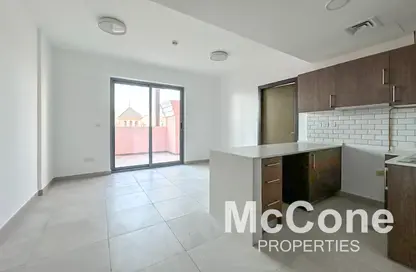 شقة - غرفة نوم - 2 حمامات للبيع في كازا جراندي - منطقة 11 - قرية جميرا الدائرية - دبي