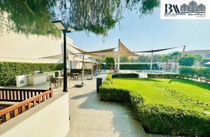 Apartment - 2 - 2 for rent in wasl square - Al Safa - Dubai
