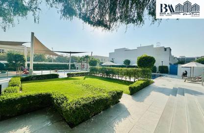 Apartment - 2 - 2 for rent in wasl square - Al Safa - Dubai