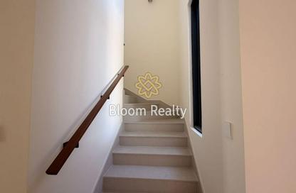 Villa - 3 Bedrooms - 4 Bathrooms for rent in Greenview - Emaar South - Dubai South (Dubai World Central) - Dubai