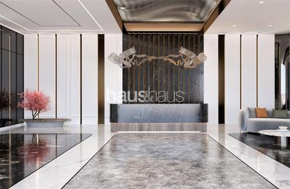 Apartment - Studio - 1 Bathroom for sale in Samana Ibiza - Dubai Land Residence Complex - Dubai Land - Dubai