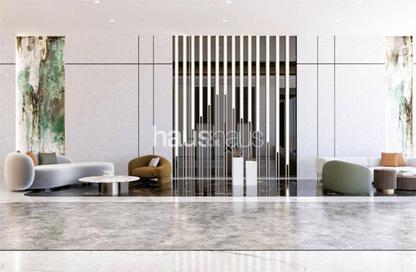 Apartment - Studio - 1 Bathroom for sale in Samana Ibiza - Dubai Land Residence Complex - Dubai Land - Dubai