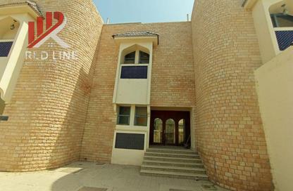 Villa - 7+ Bedrooms - 7+ Bathrooms for rent in Al Falaj - Al Riqqa - Sharjah Villa - 7+ Bedrooms - 7+ Bathrooms for rent in Al Falaj - Al Riqqa - Sharjah