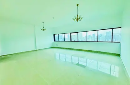 Apartment - 2 Bedrooms - 3 Bathrooms for rent in New Al Taawun Road - Al Taawun - Sharjah