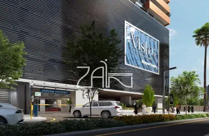 Apartment - 1 Bedroom - 1 Bathroom for sale in Vista 3 - Al Reem Island - Abu Dhabi